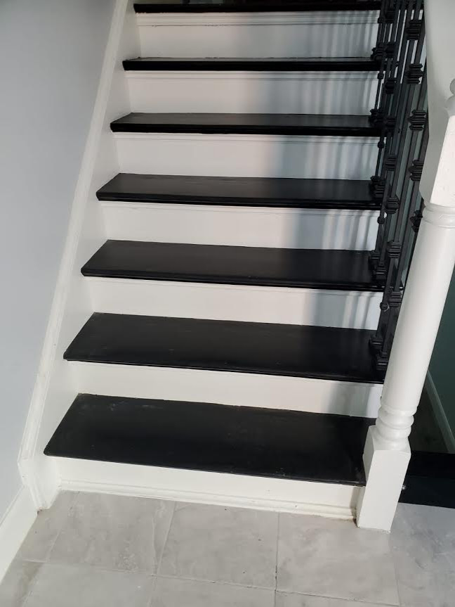 Staircase Design & Installation