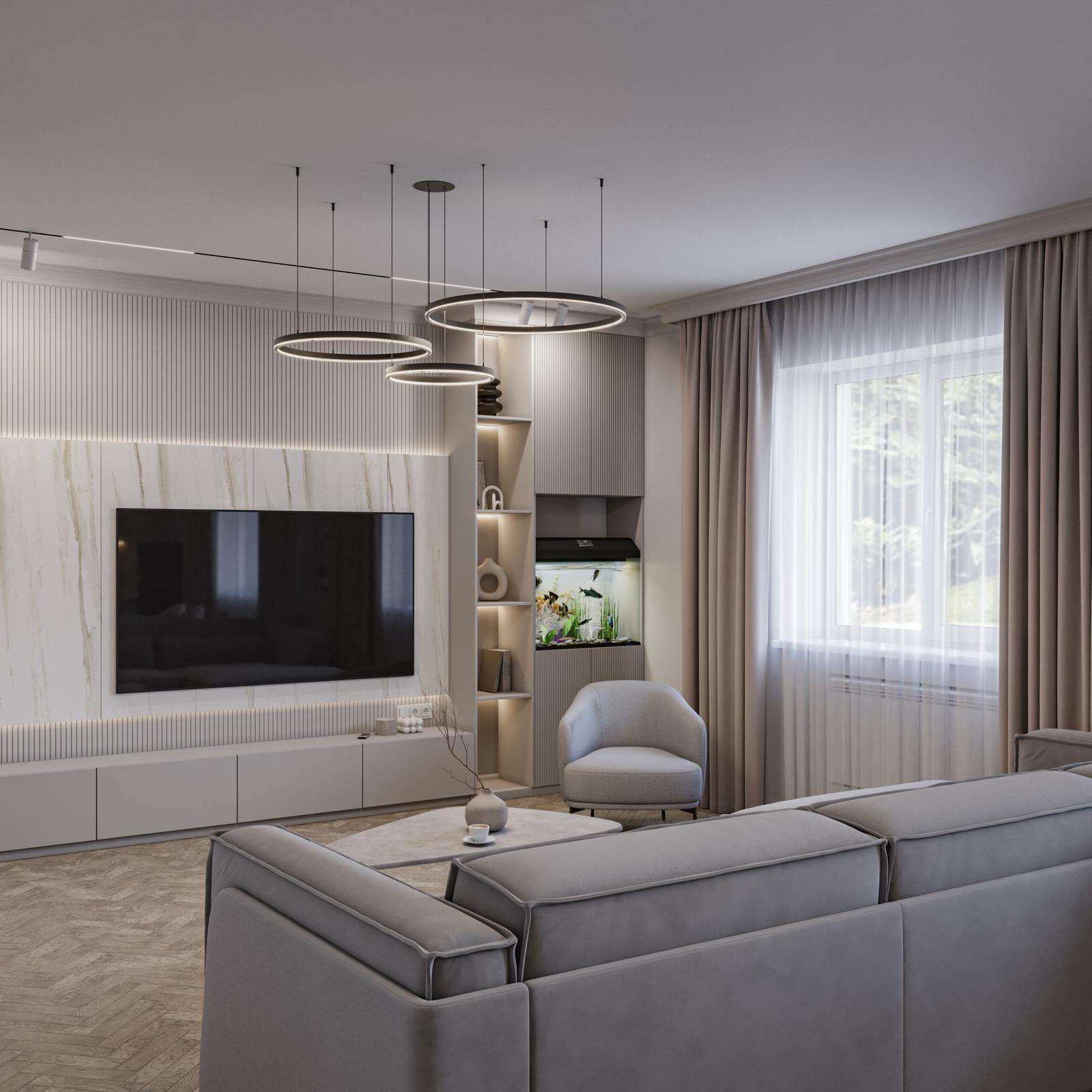 Частный дом, Краснодар