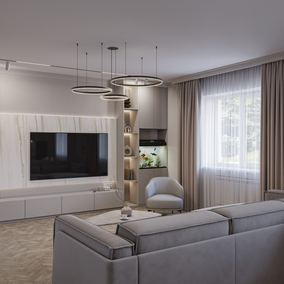 Частный дом, Краснодар