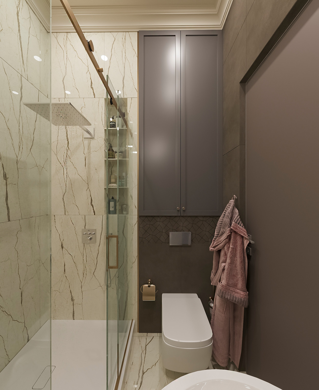 Квартира 93 кв.м. в ЖК"Символ", г. Москва