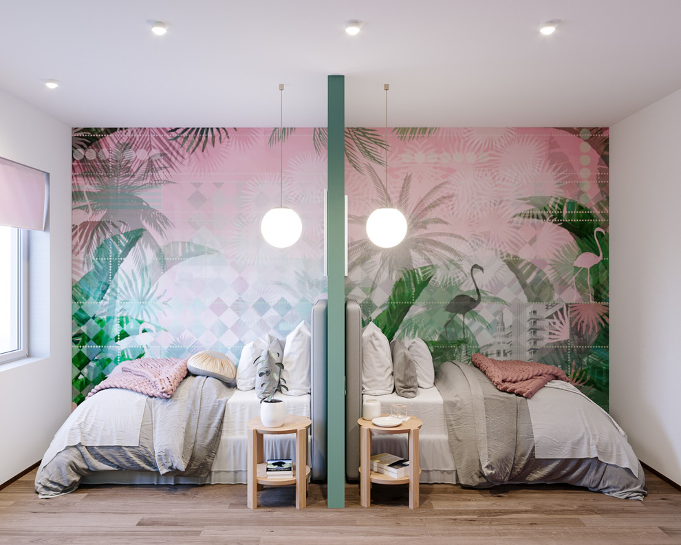 Лесная сказка