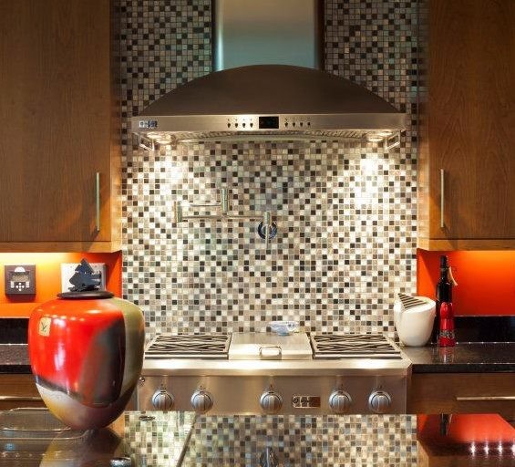 Designer Perspective modern-koek