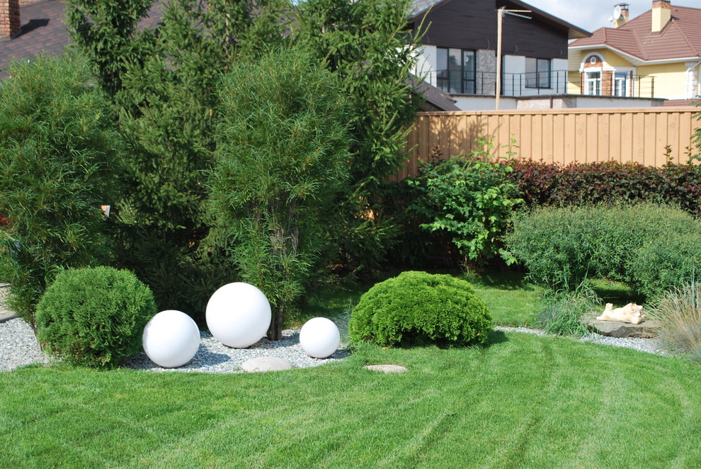 Коттеджный поселок на Симферопольском шоссе