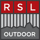 RSL Outdoor