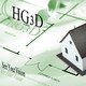 HG3D - 3D Home and Garden Rendering