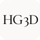 HG3D - 3D Visualization & Design Development