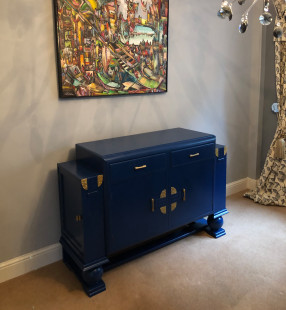 RM Decor Solutions/ Professional Finishes.