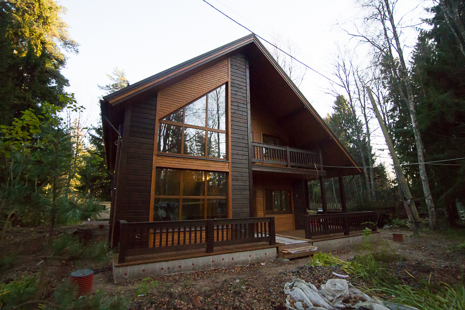 Проект "Иматра"