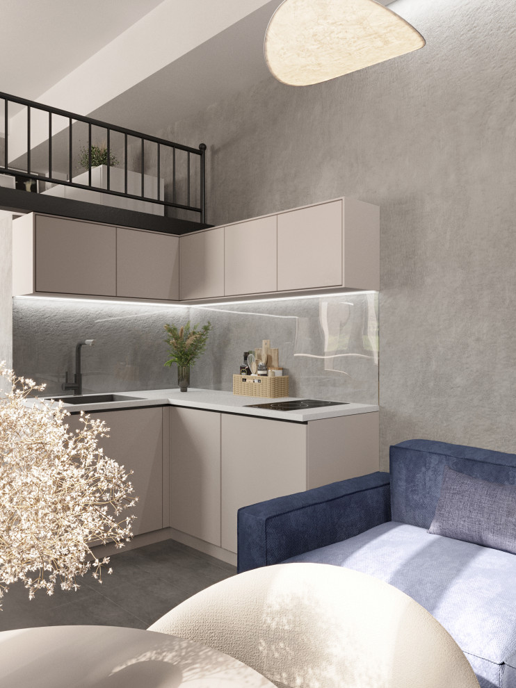 Апартаменты