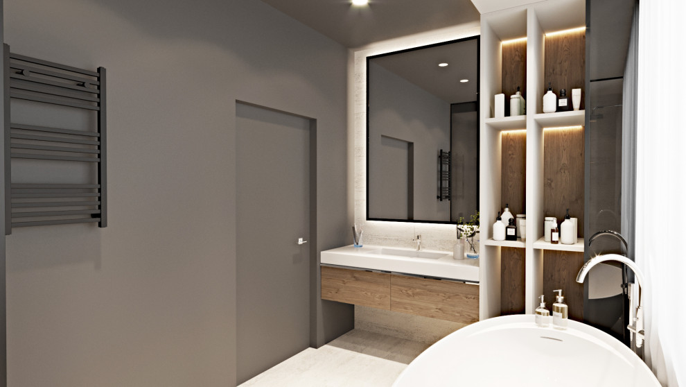 ЖК Суханово парк