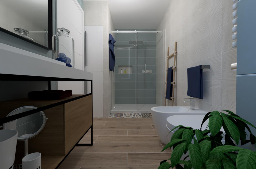 Casa S&G_render bagno suite