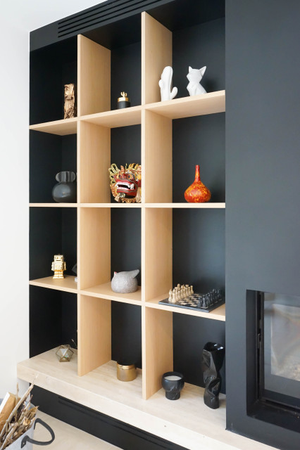 Sources living-room