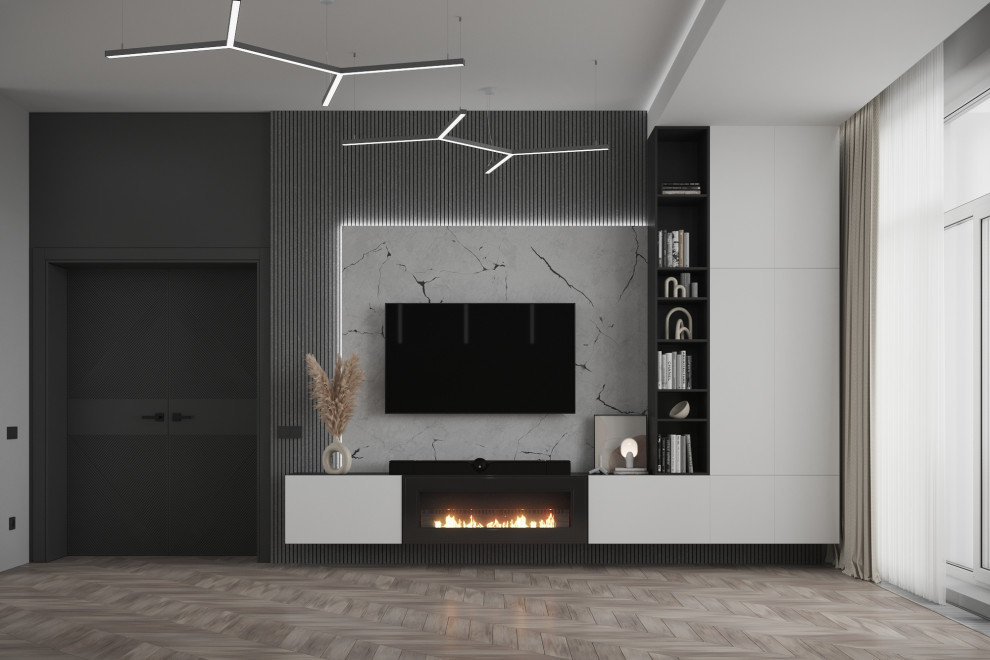 Клубный поселок "Новые дачи" (дом) Самарская область