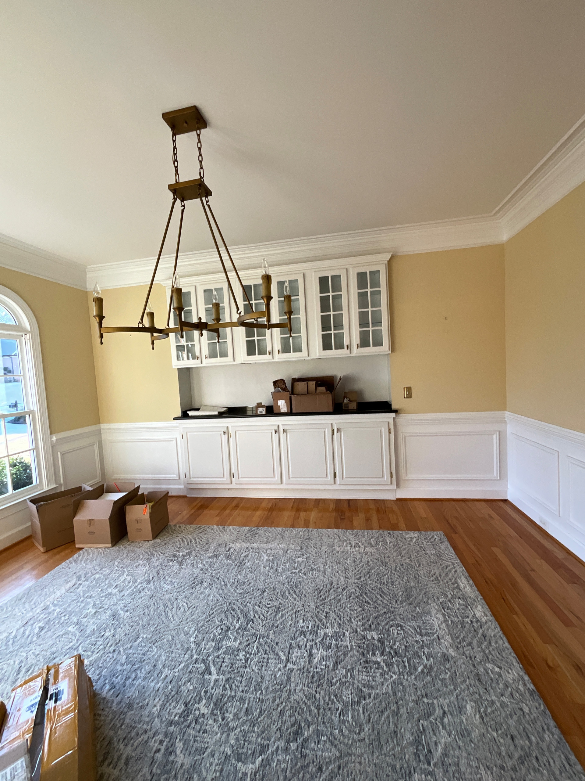 Stairway Renovation