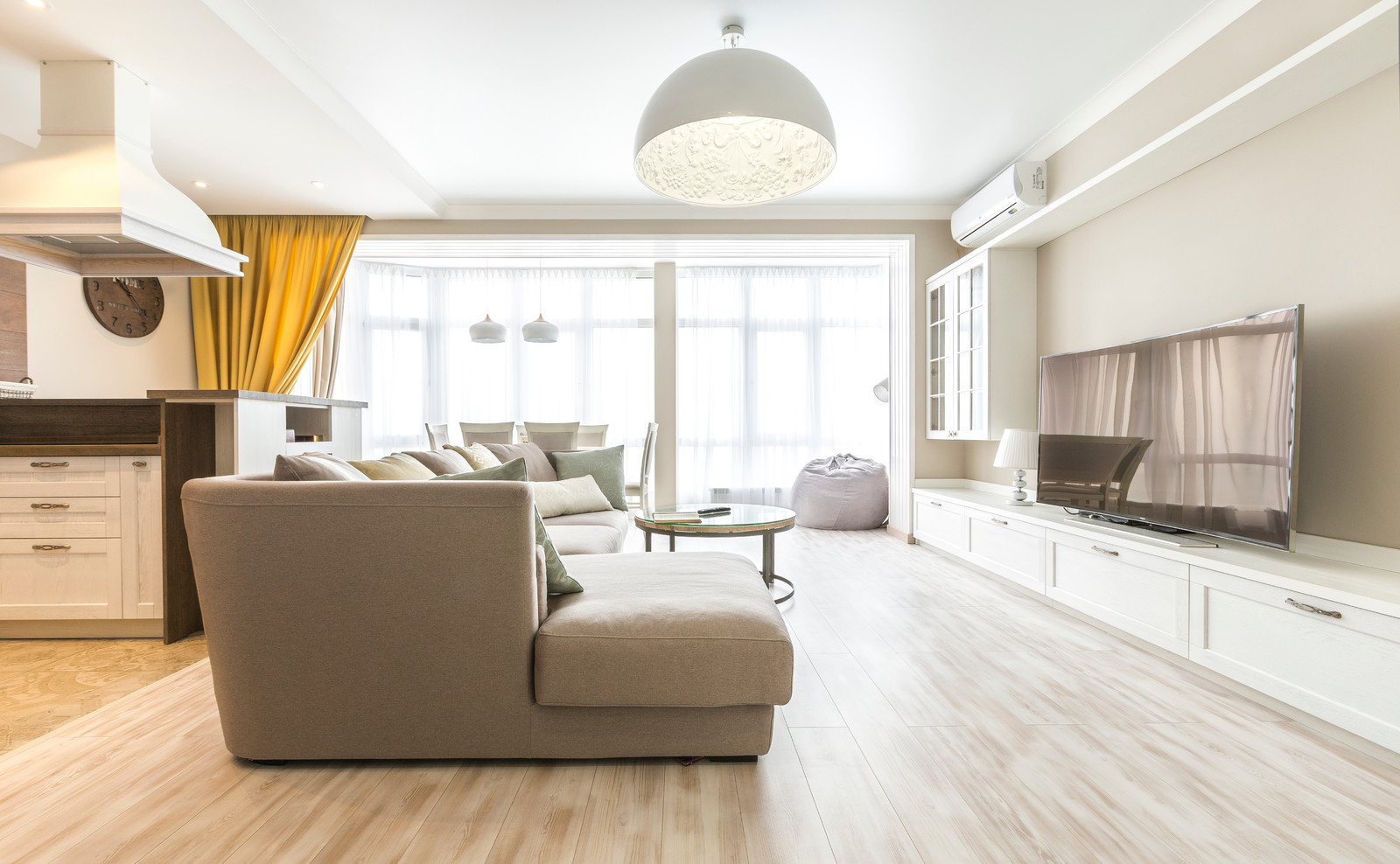 Фотосессия квартиры