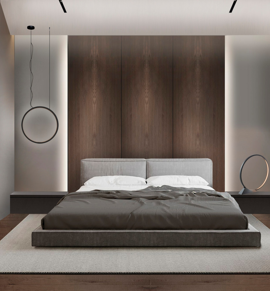 ДИЗАЙН-ПРОЕКТ КВАРТИРЫ. IM99