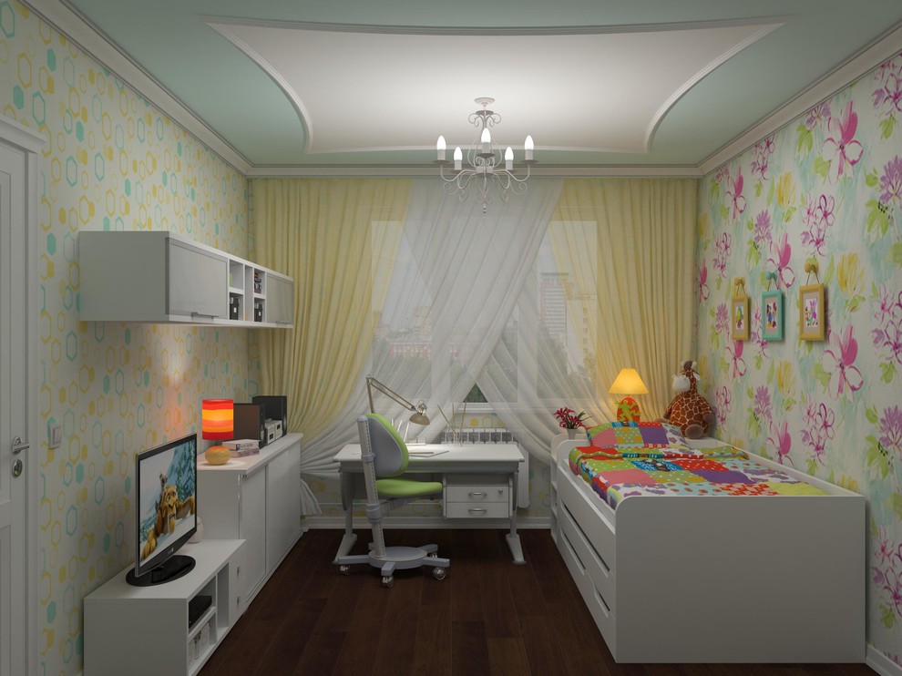 ВАНИЛЬНАЯ ЛАЗУРЬ