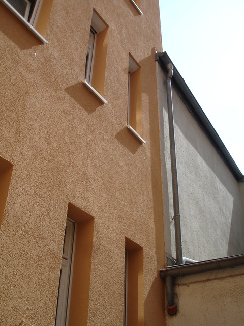 Klassisches Haus in Frankfurt am Main