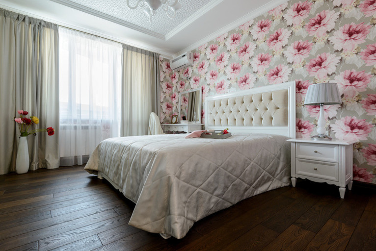 Новосибирск двухкомнатная квартира