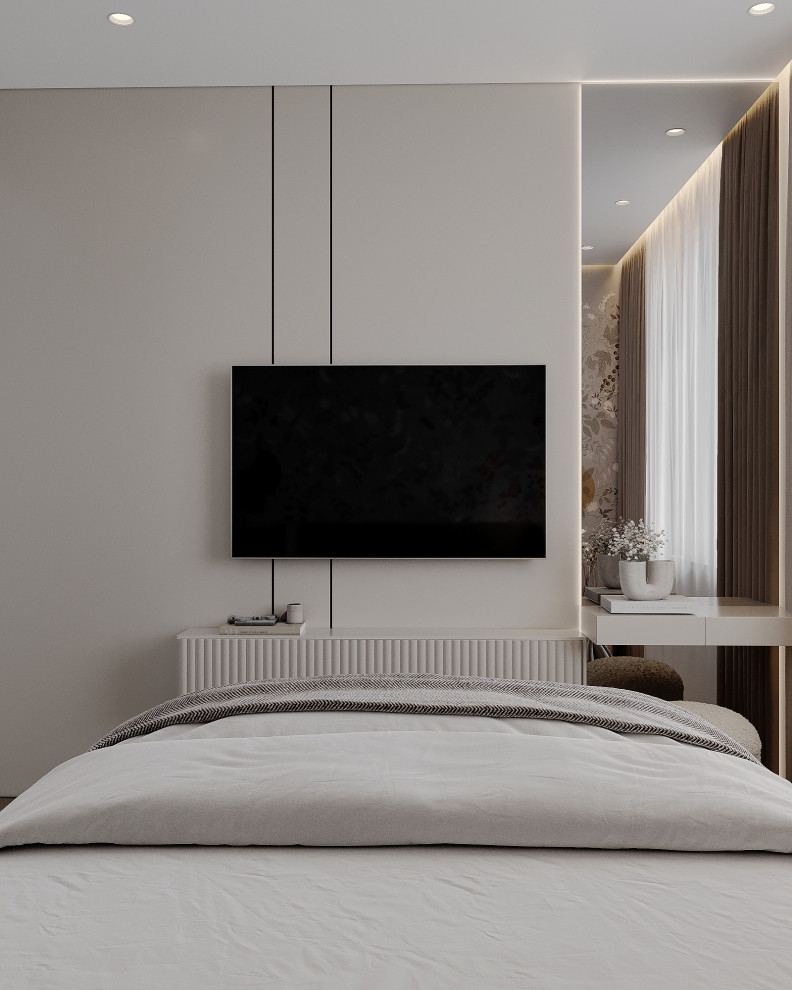 Квартира Жк.Дом на Васильевской