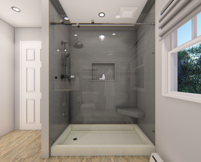 3D Render Compilations rendering