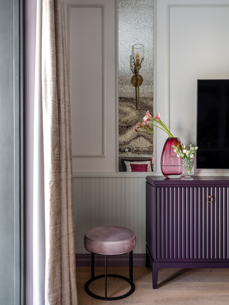 Квартира на Коломенской