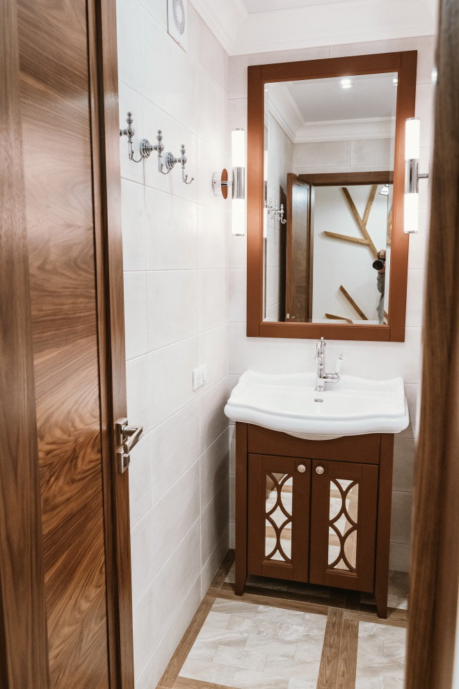 Квартира на Волжском