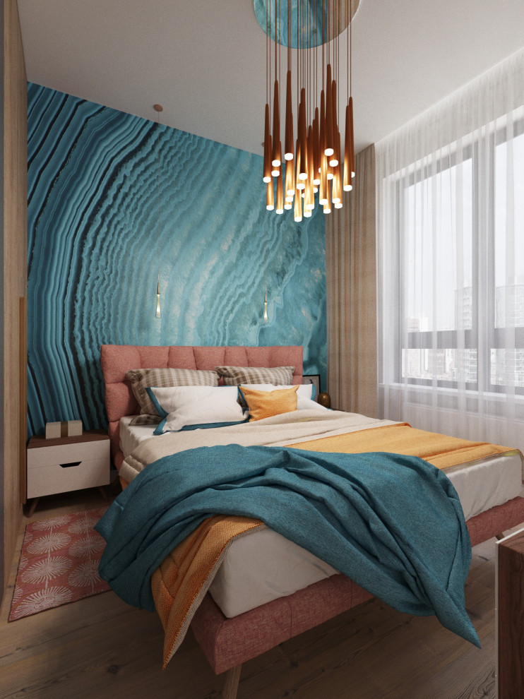 Апартаменты ЖК Айвазовский.