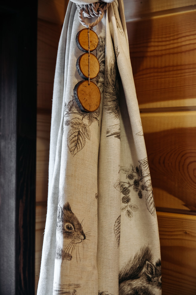 Двухэтажный коттедж с сауной 72 кв.м.