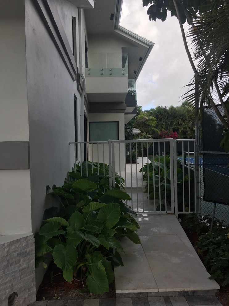 Houri residence