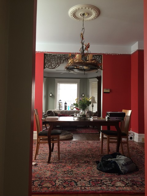 Dining light 