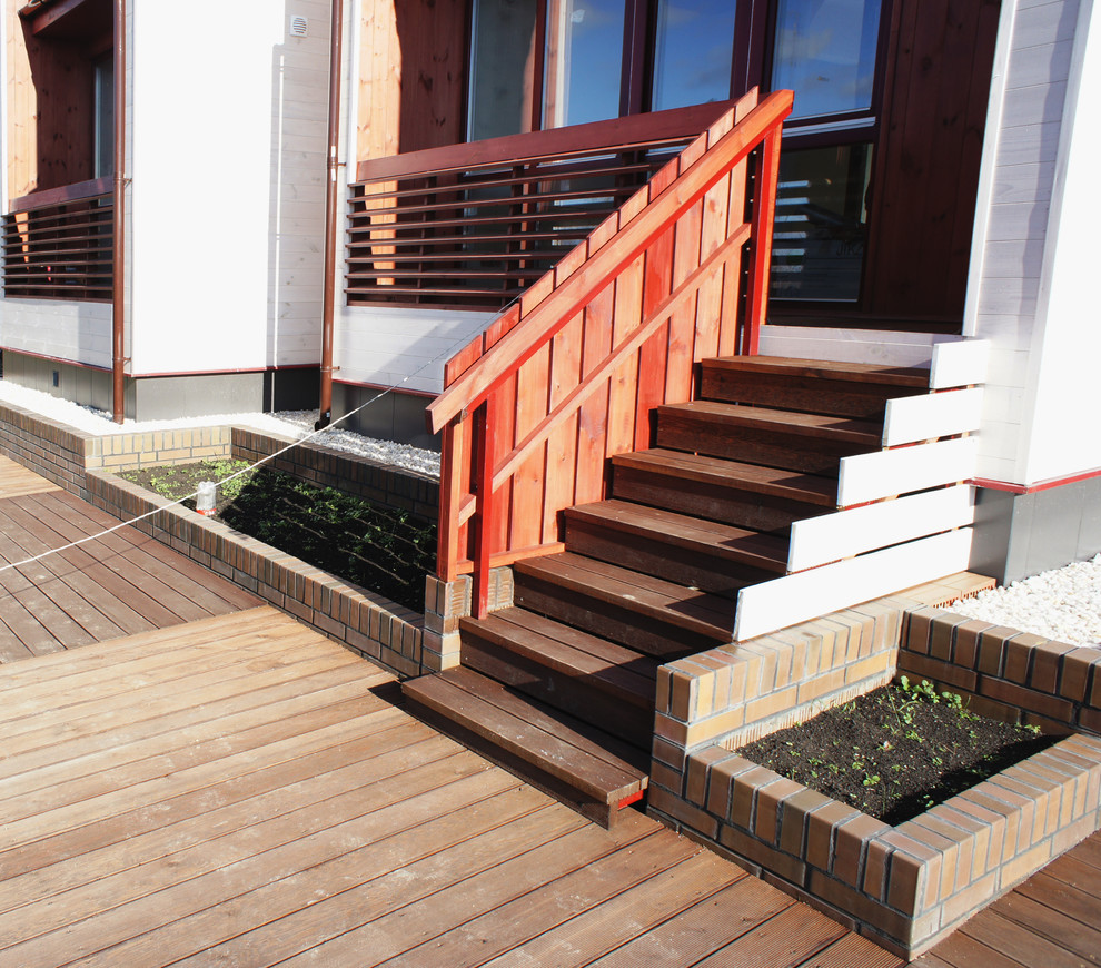 Дом на Пильной