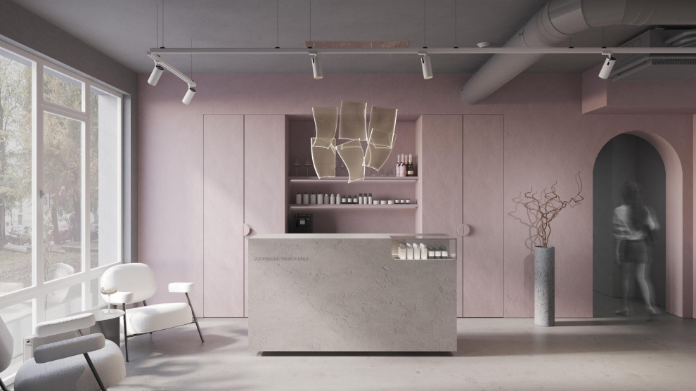 Салон красоты