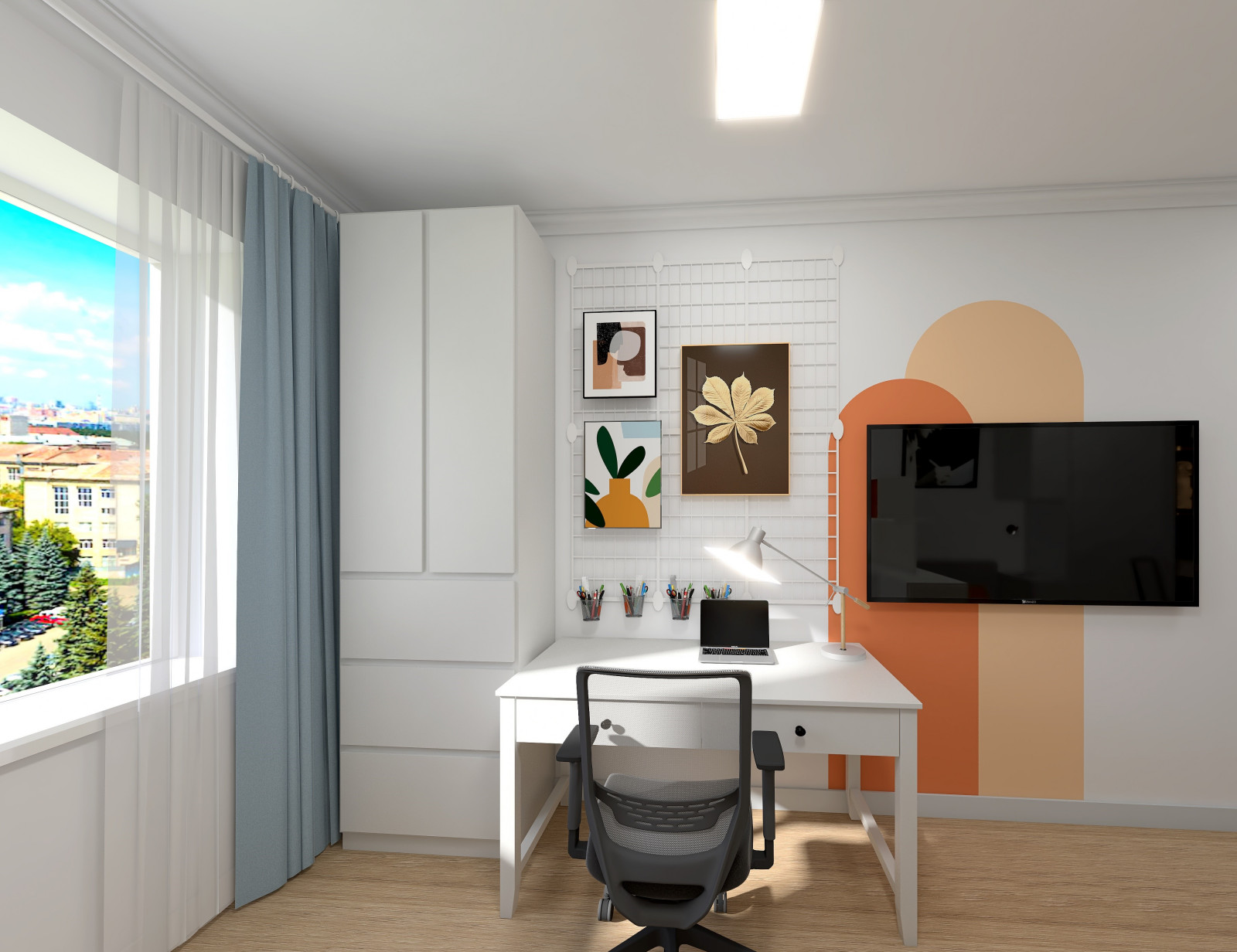 Детская подросток и девочка