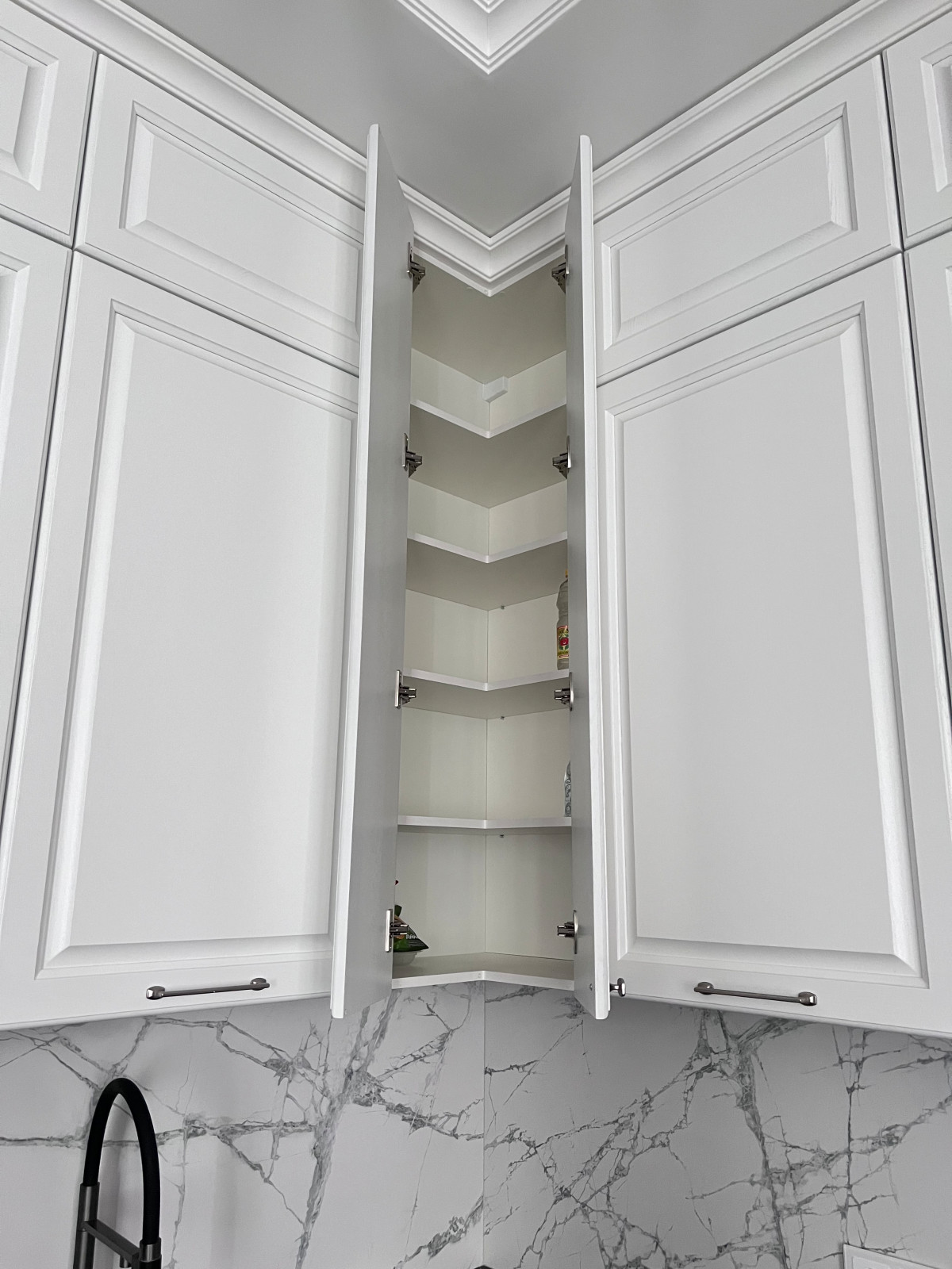 ЖК "Новочеремушкинская д.17"