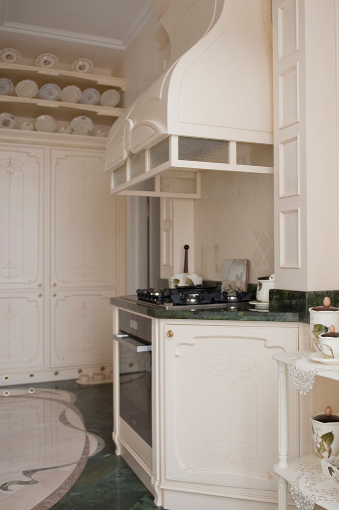 Московский модерн ХХI века