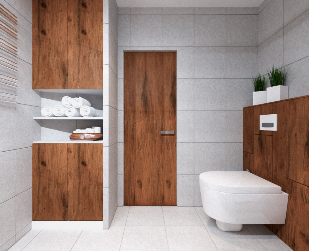 Уютный лофт на 45 квадратах.