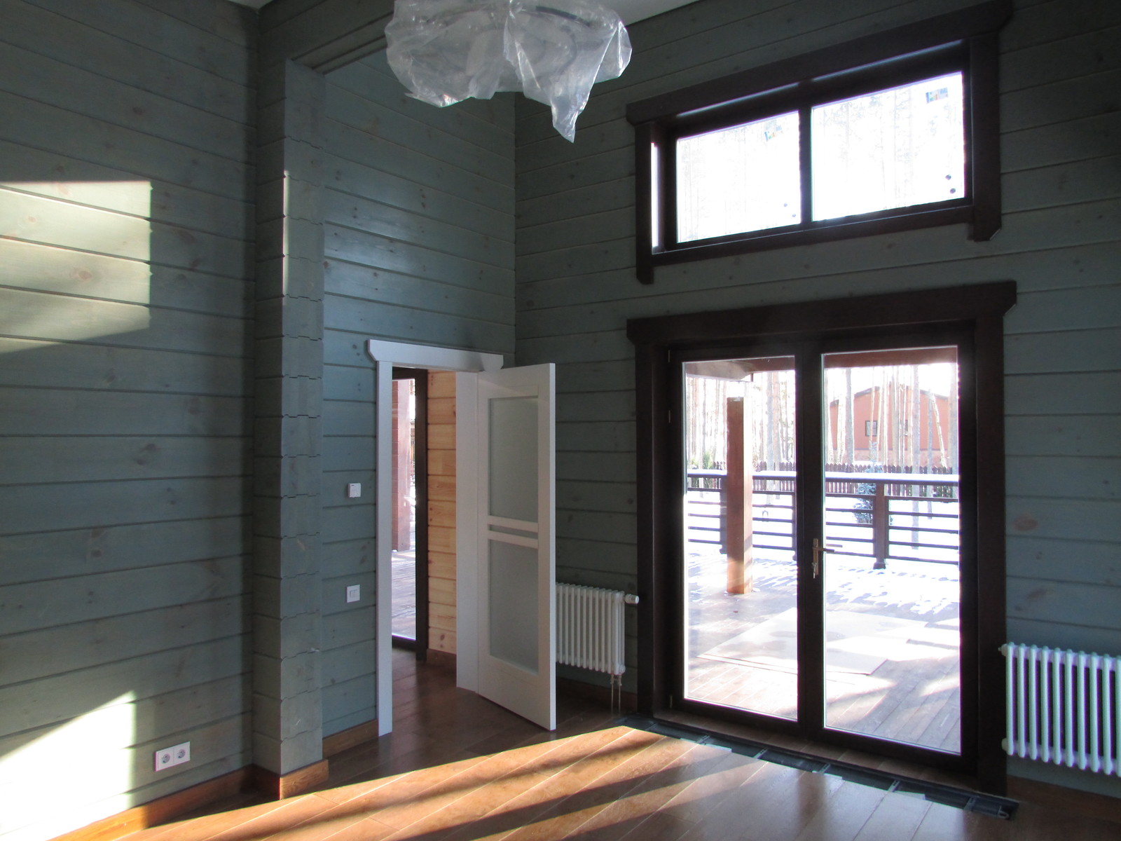 Комплекс Рыбинск