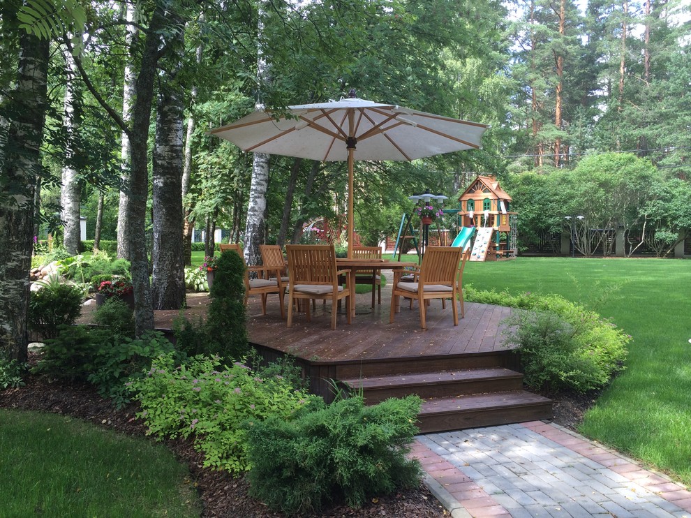 Наши работы