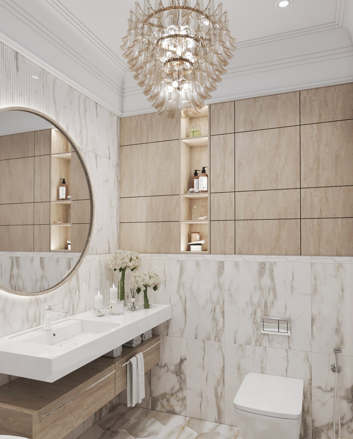 ЖК Саларьево парк