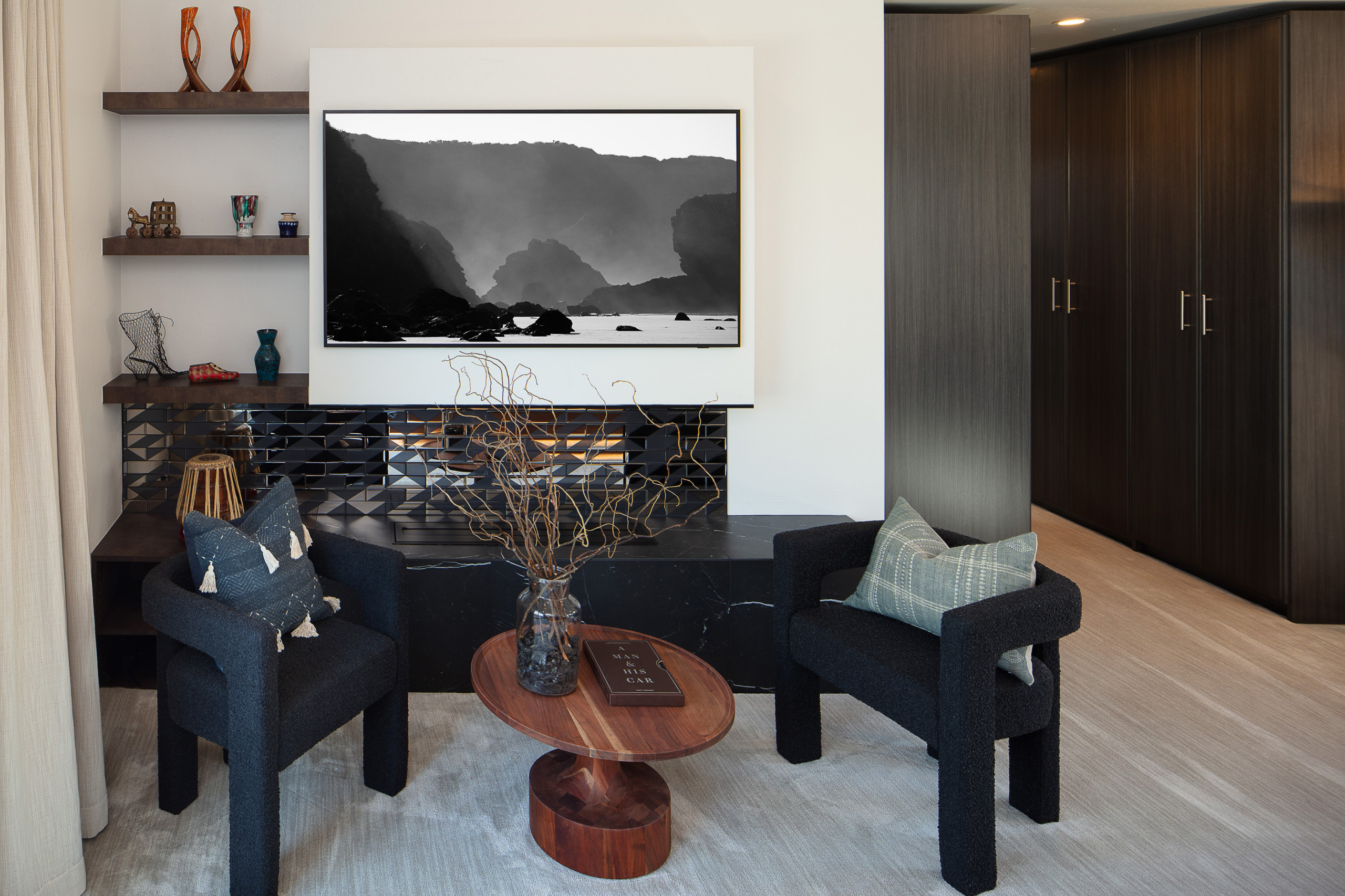 Country Club Renovation