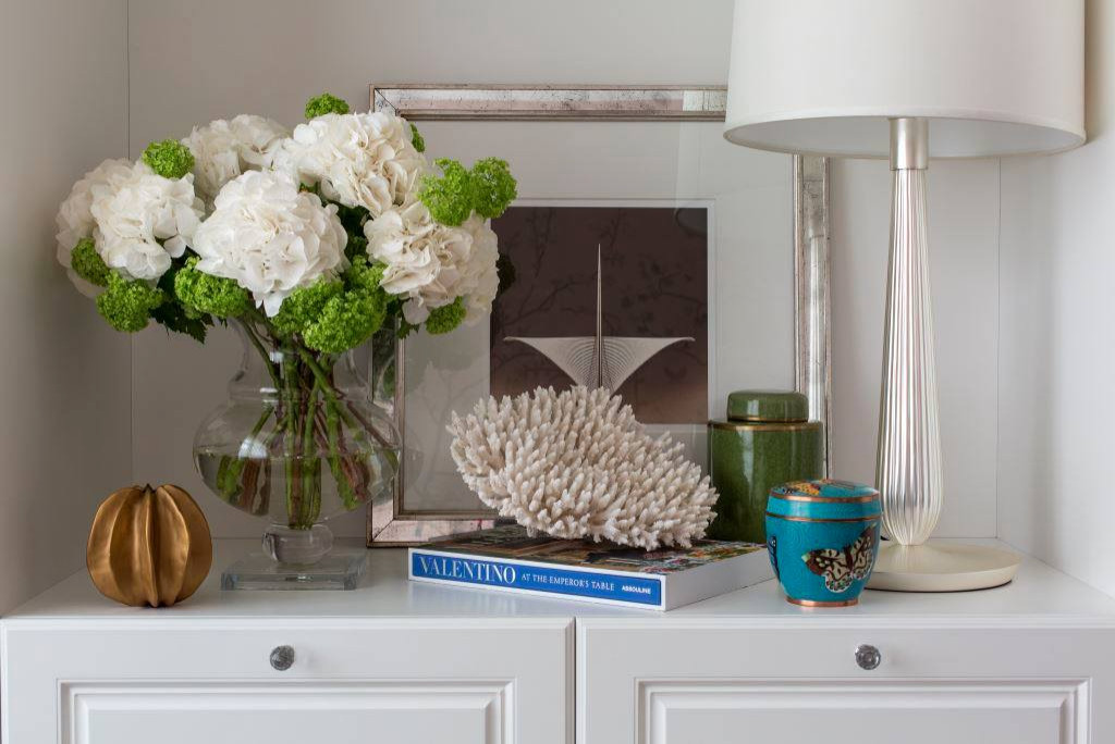 Апартаменты на Трубецкой