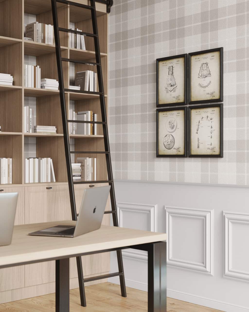 Дом на Парковой