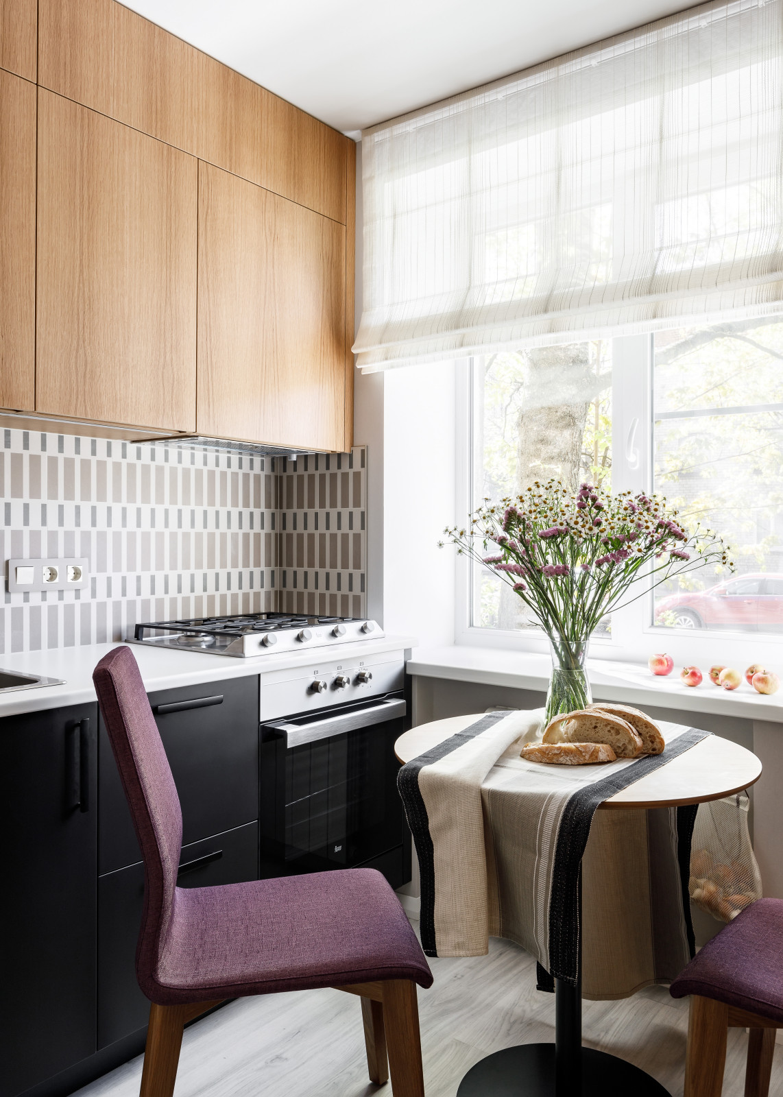 Квартира в Красном Селе