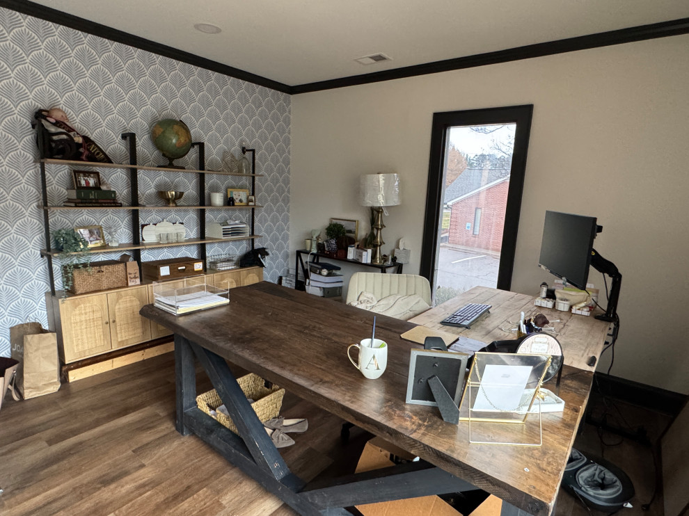 Commercial Remodel