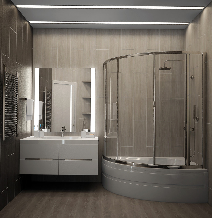 Квартира в Одинцово