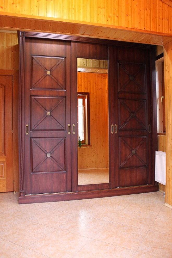 готовые решения