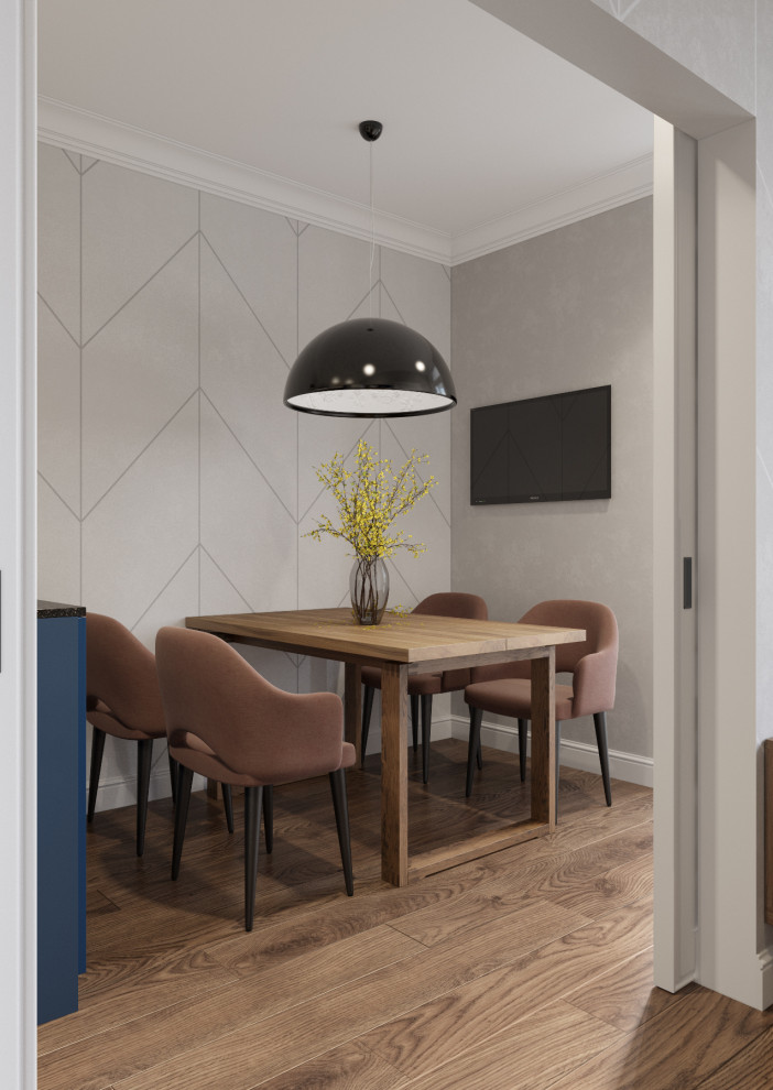 ЖК "Краски жизни".