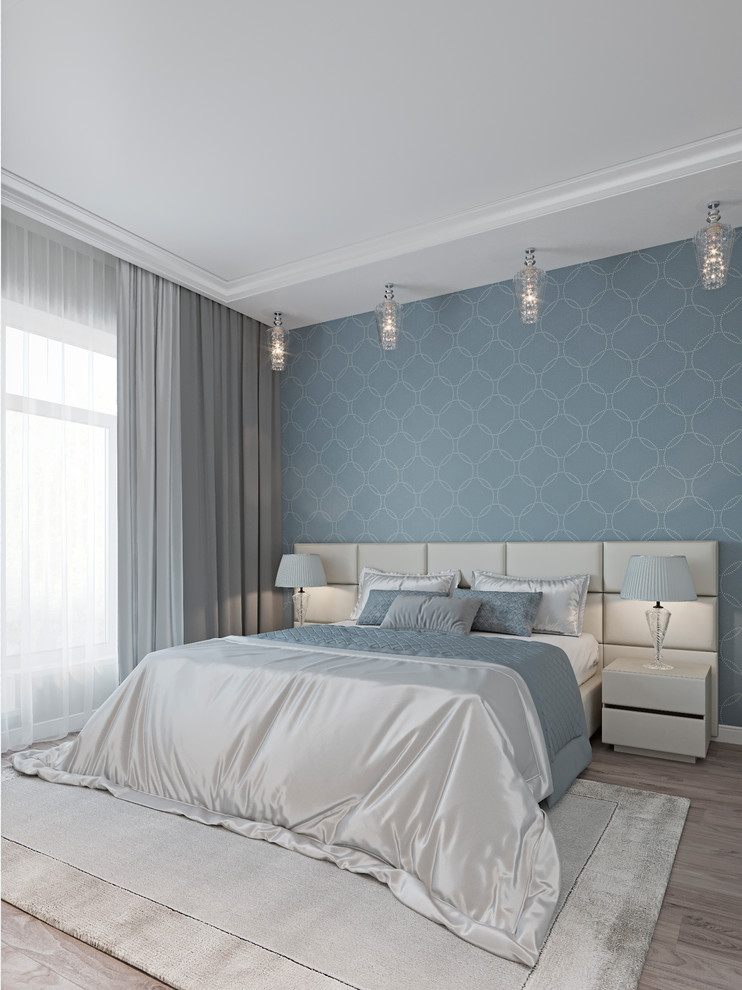 Дизайн-проект интерьера индивидуального жилого дома в г.Находке