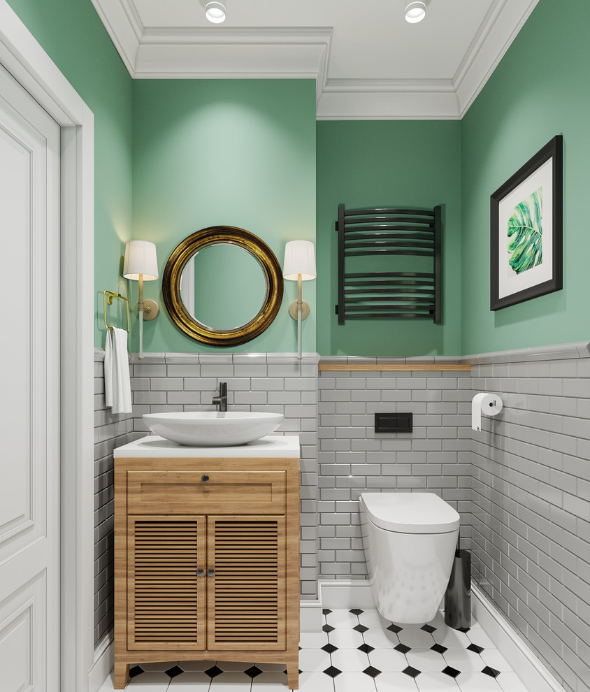 Квартира для молодой семьи